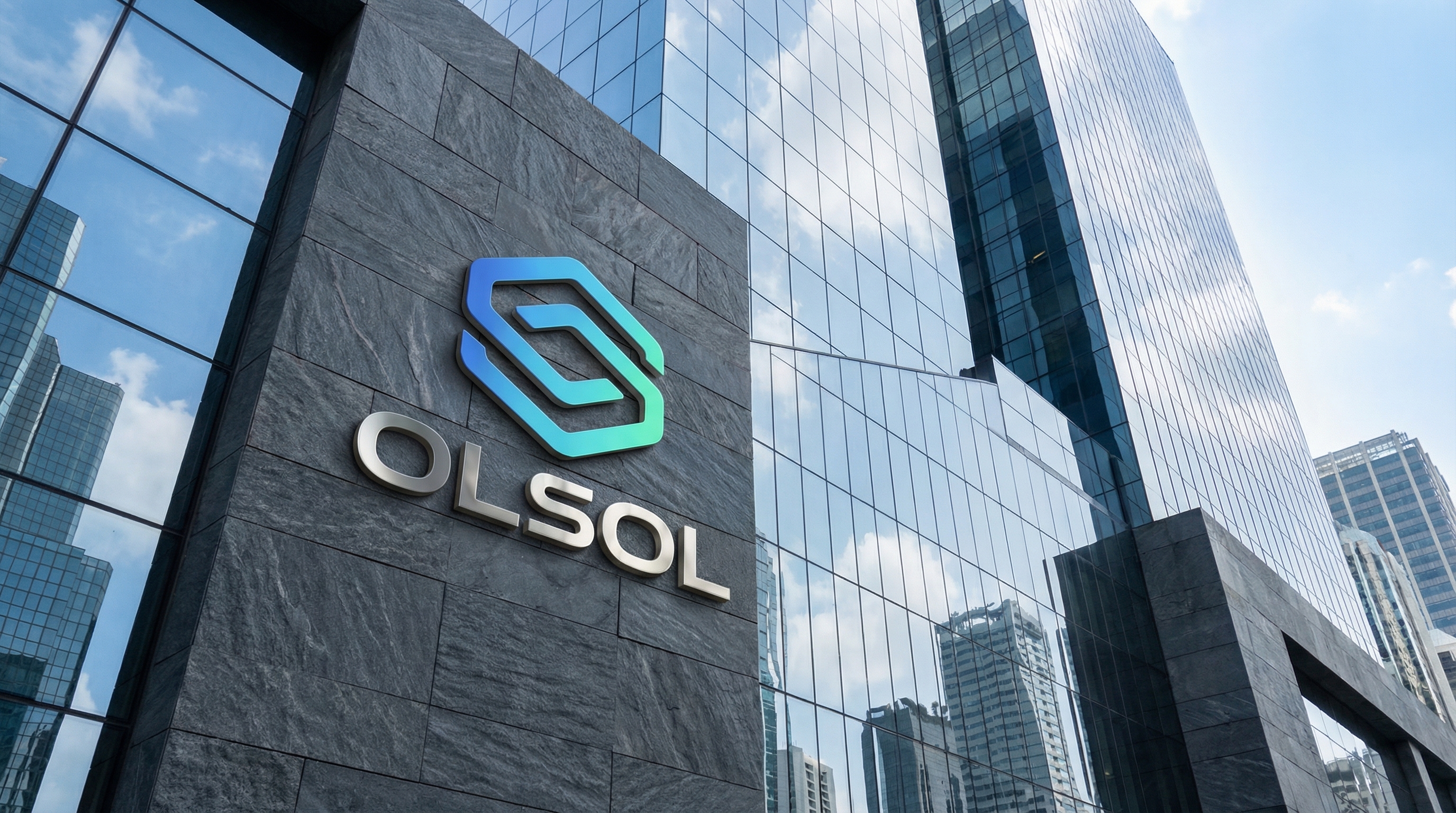 Obsidian Ledger Solutions building