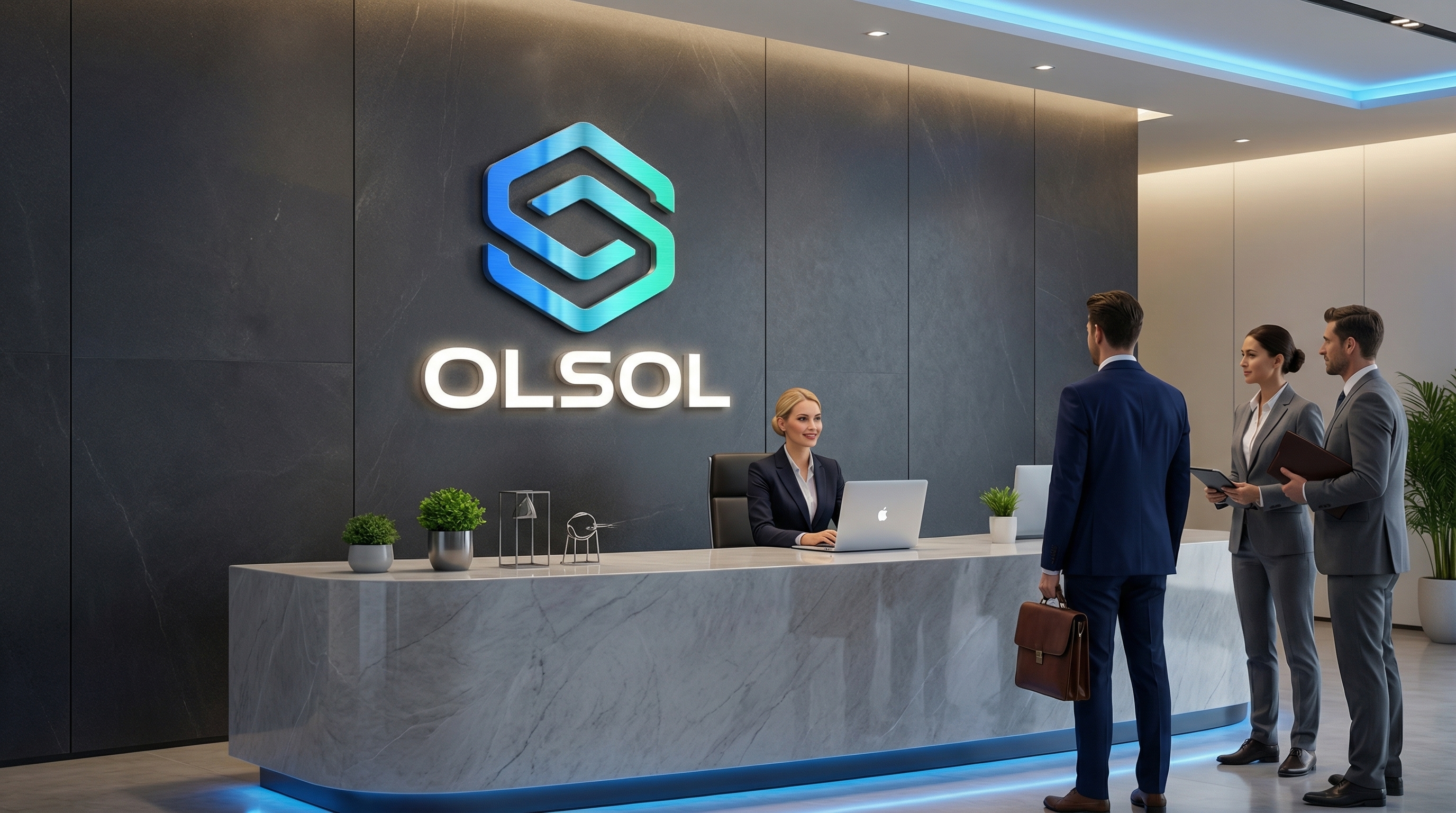 Contact OLSOL Exchange Obsidian Ledger Solutions