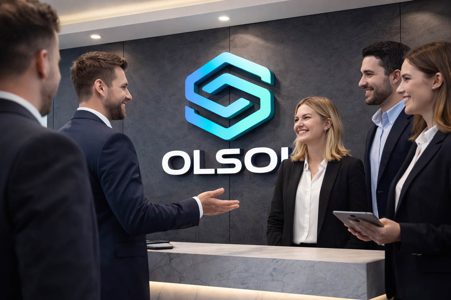 OLSOL Exchange and the Future of RWA Tokenization