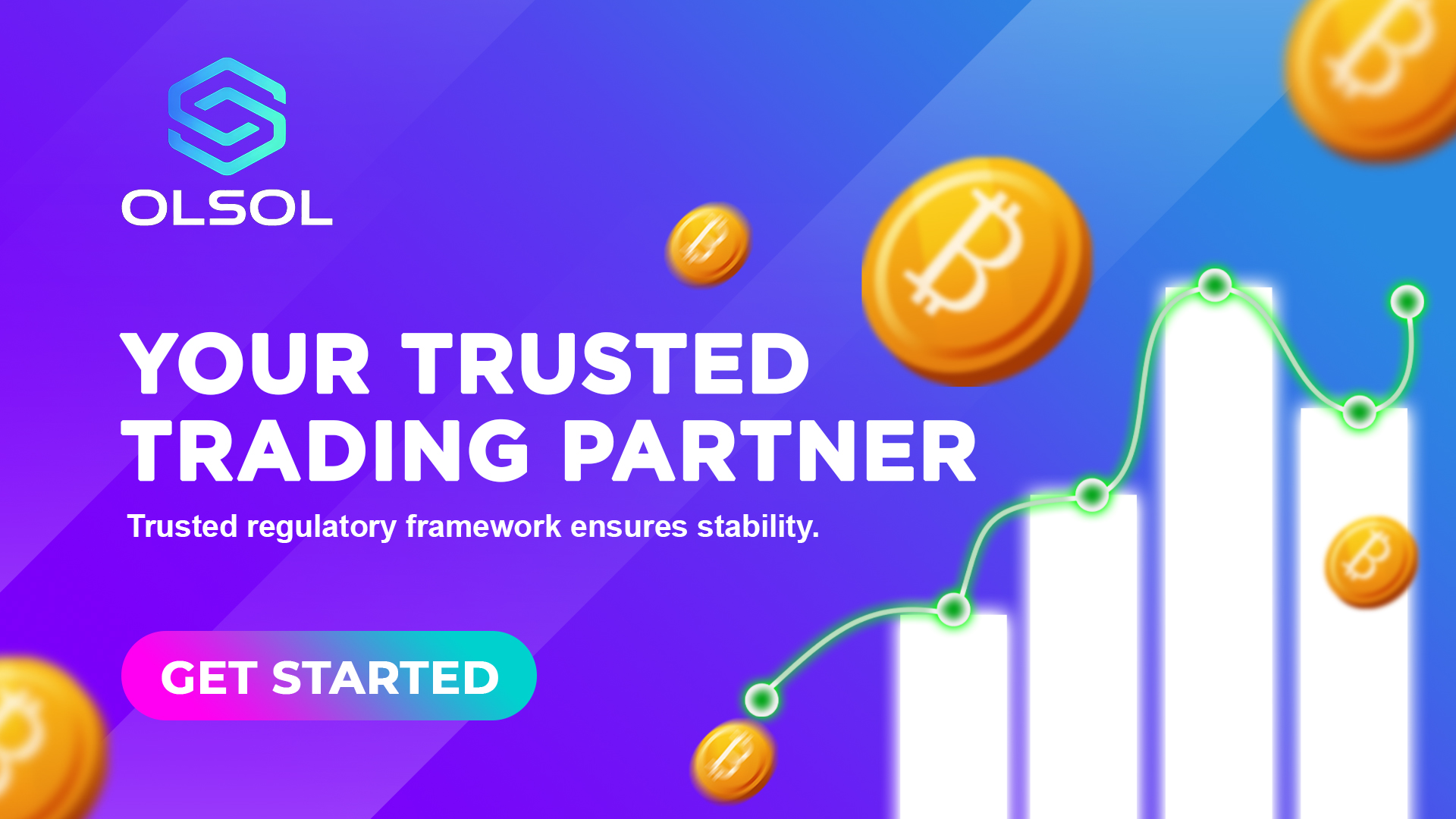 Why OLSOL Exchange Supports 24/7 Trading for Tokenized Assets